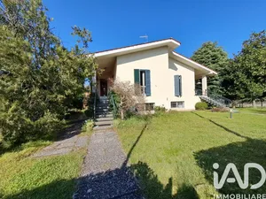 Traditional house in Crespino