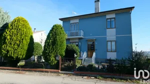 Rifugio in Belvedere Ostrense