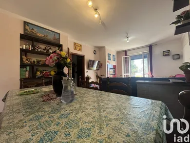 Apartment in San Felice sul Panaro