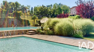 Apartment in Desenzano del Garda