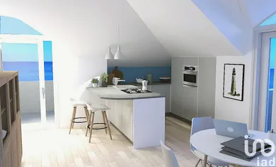 Apartment in Bordighera