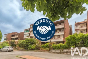 Apartment in Ceriale