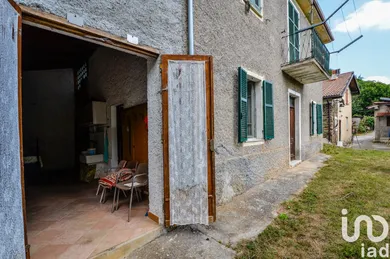 House in Murialdo