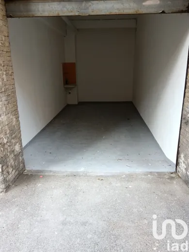 Posto auto in Genova