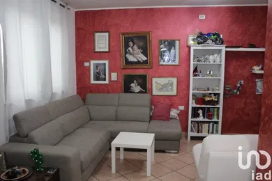 Appartamento in Monte Urano