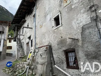 Casa di paese in Besenello