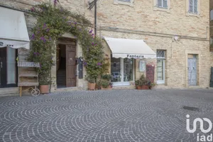 Appartamento in Mogliano