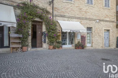 Appartamento in Mogliano