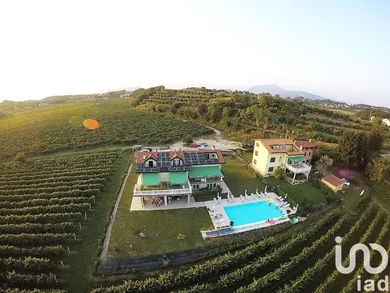Apartment in Pastrengo