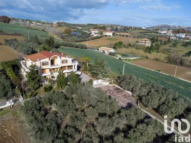 Casa/Villa in Morro d'Oro