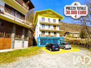 Appartamento in Ala di Stura