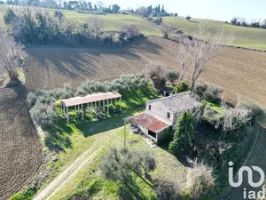 Villetta a schiera in Morrovalle