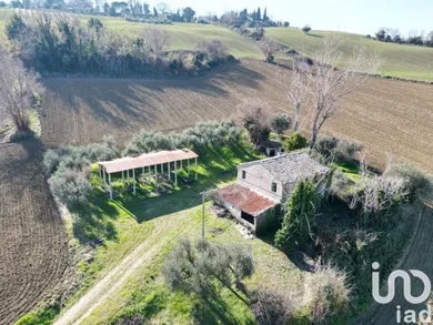 Townhouse in Morrovalle