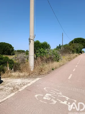 Terreno agricolo in Sorso