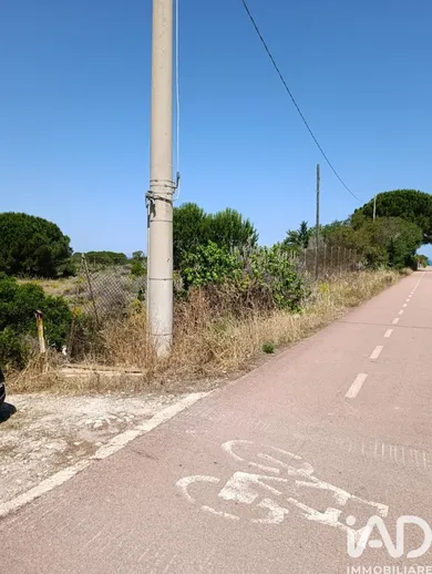 Terreno agricolo in Sorso