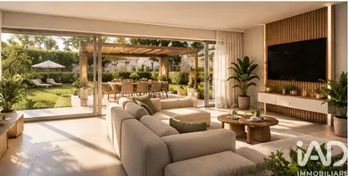 Apartment in Camisano Vicentino