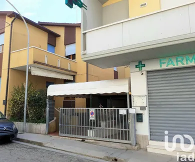 Townhouse in Porto Sant'Elpidio