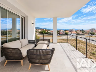 Apartment in Olbia