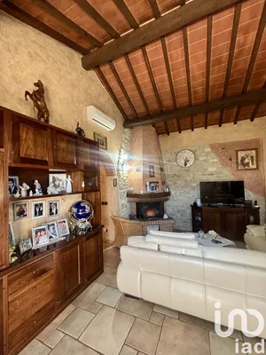Casa/Villa in Poggibonsi