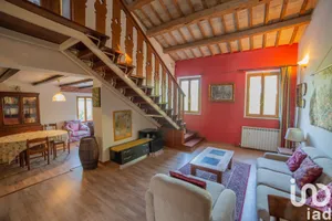 Rustico in Morro d'Alba