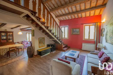 Rustico in Morro d'Alba