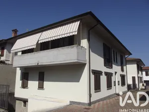 Apartment in San Colombano al Lambro
