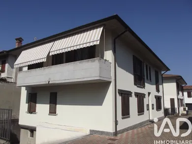 Apartment in San Colombano al Lambro