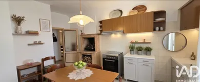 Casa/Villa in Montefiore dell'Aso