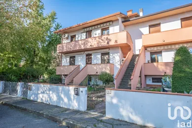 Appartamento in Migliarino