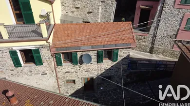 Villetta a schiera in Rocchetta di Vara