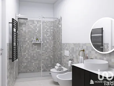 Apartment in Varedo