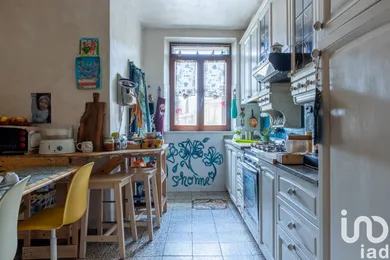 Appartamento in Vicopisano