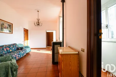 Appartamento in Millesimo