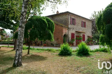Townhouse in Marciano della Chiana
