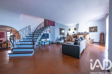 Casa/Villa in Argenta