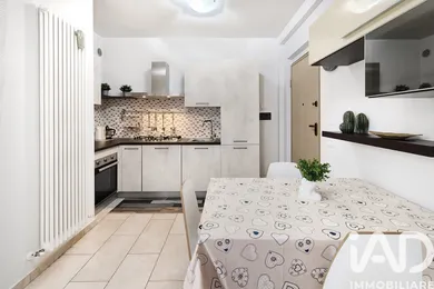 Trilocale in Porto Sant'Elpidio