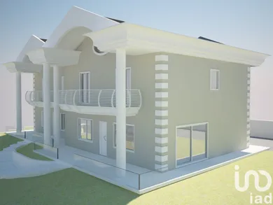 House in Montegranaro