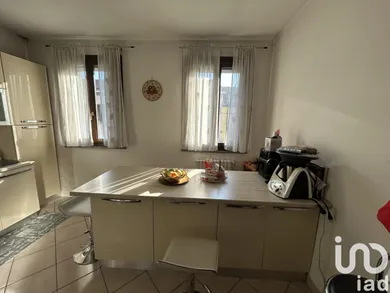 Apartment in Seveso