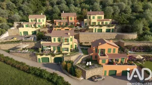 Apartment in Magliolo