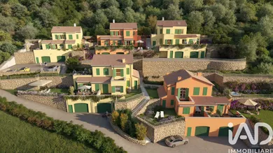 Apartment in Magliolo