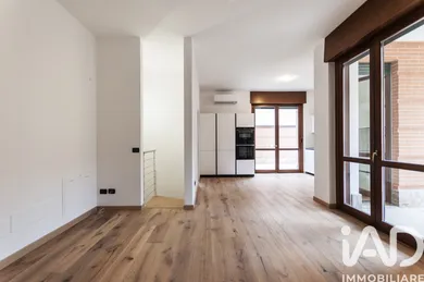 Apartment in Milano