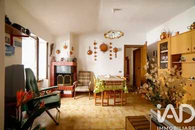 Appartamento in Cinigiano