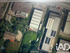 Building plot in Givoletto