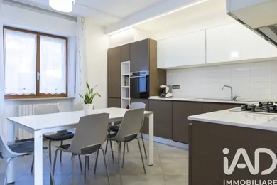 Appartamento in Filottrano