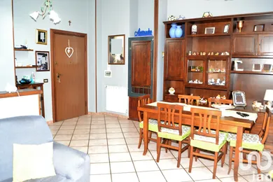 Appartamento in San Polo dei Cavalieri