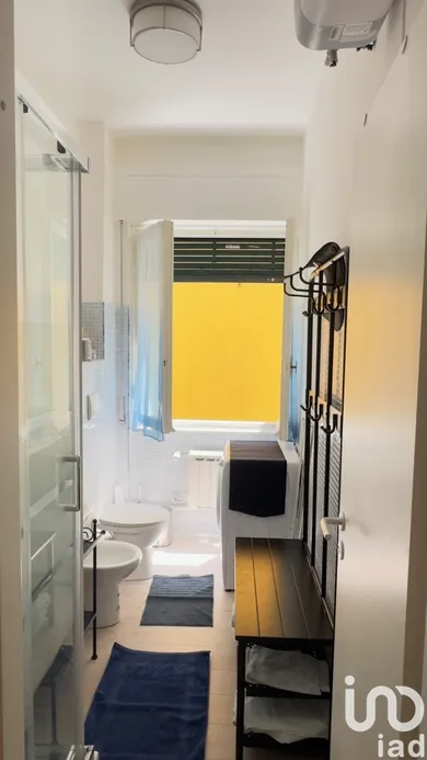 Apartment in Genova