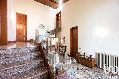 Casa/Villa in Camisano Vicentino