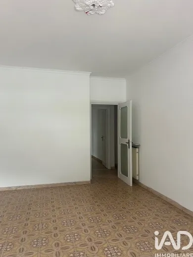 Apartment in Bogliasco