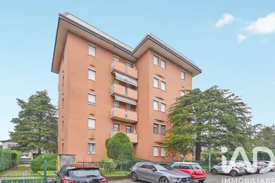 Apartment in Cabiate