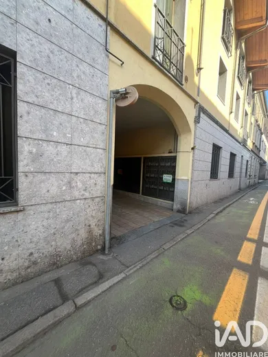 Apartment in Bovisio-Masciago